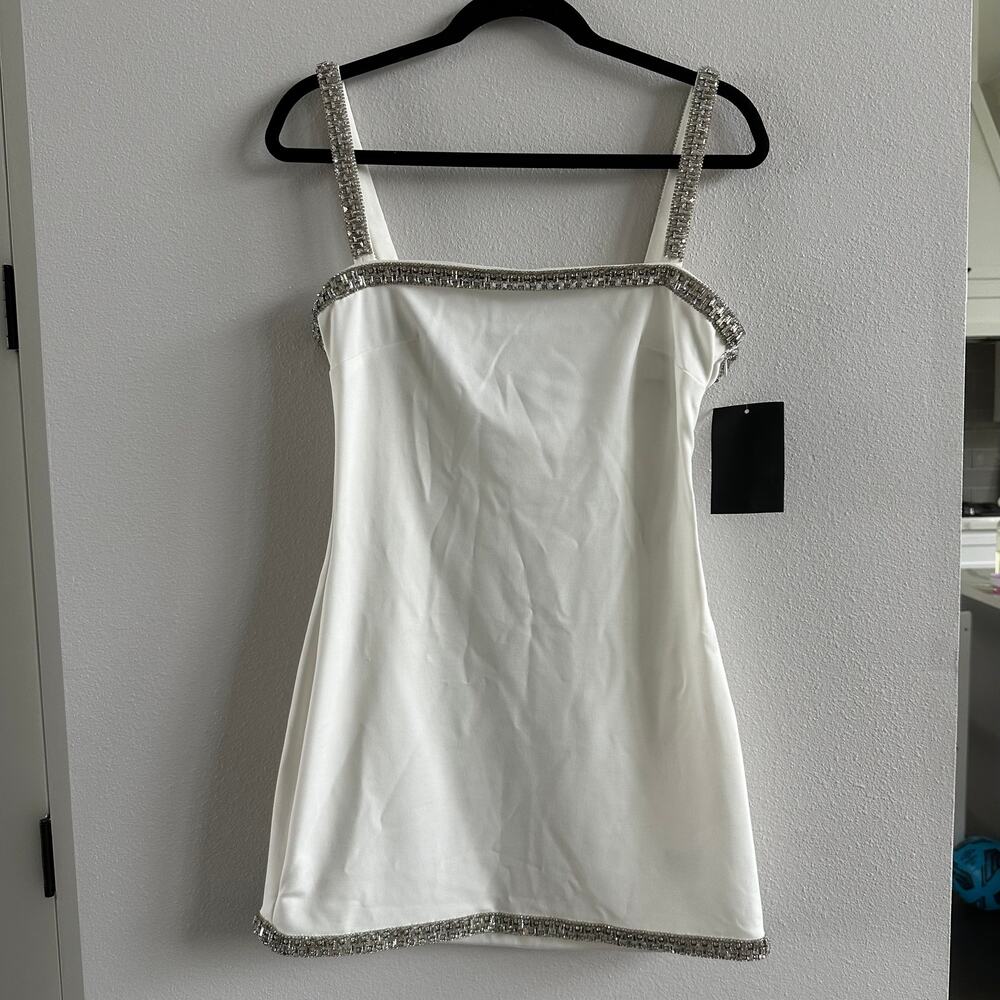 Retrofête REGINA DRESS Size Medium New - Picture 2 of 6
